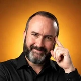 Cédric Anger