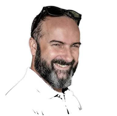 Cédric Anger - Fondateur Speed Ecom