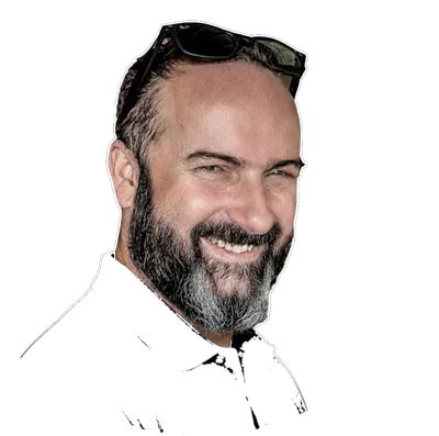 Cédric Anger, fondateur de Speed Ecom et d'Ecom Sphere