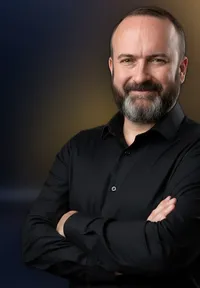 Cédric Anger, fondateur Speedfly et Speed Ecom