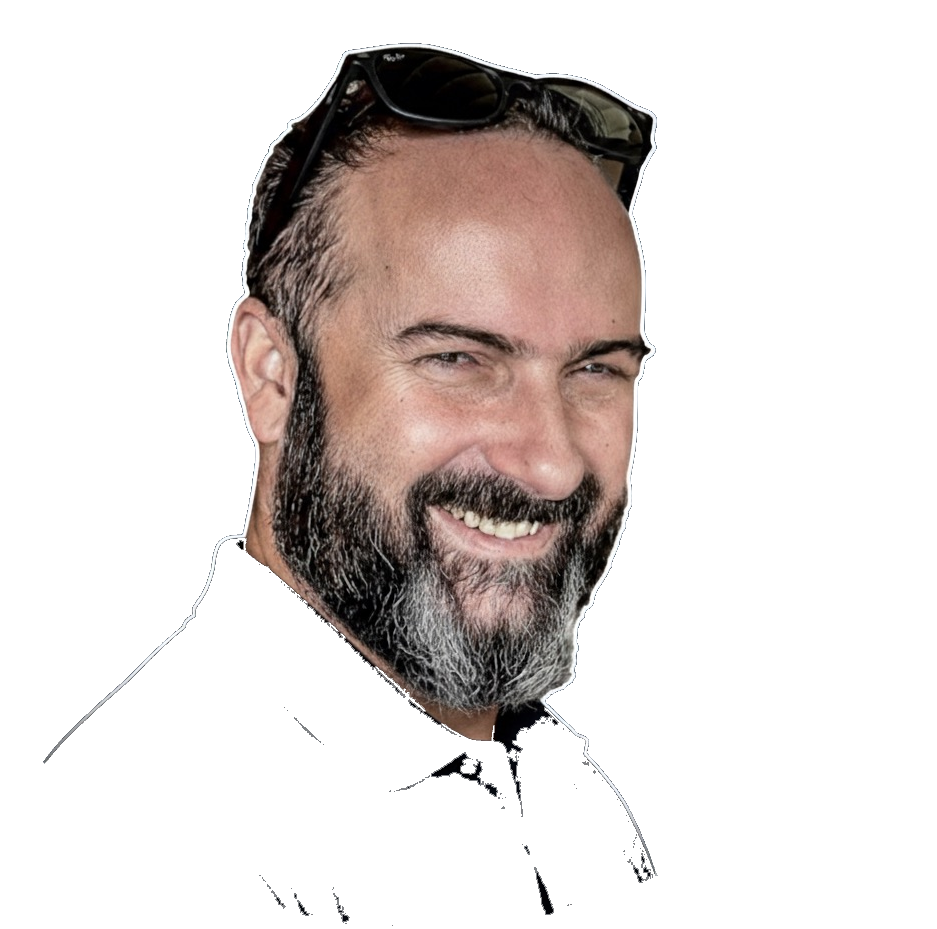 Cédric Anger, fondateur de Speed Ecom et de la communauté Ecom Sphere