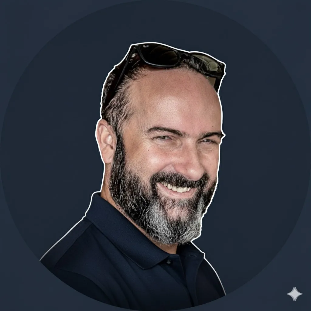 Cédric Anger, fondateur Speed Ecom