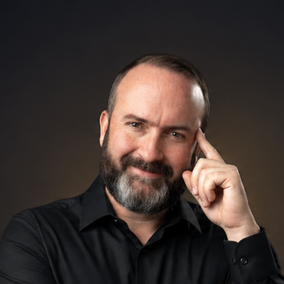 Cédric Anger