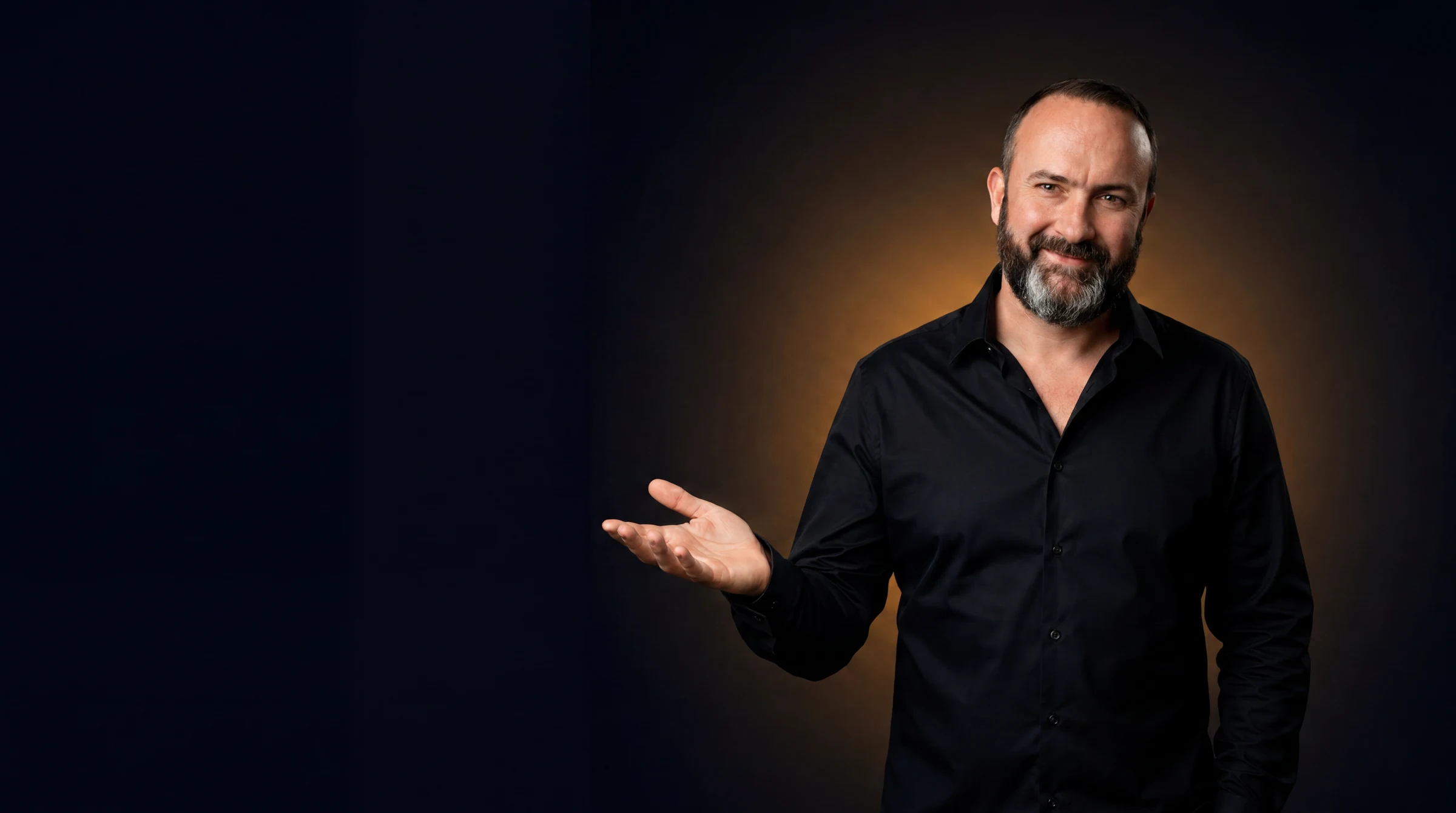 Cédric Anger, fondateur Speed Ecom, agence Shopify certifiée depuis 2017