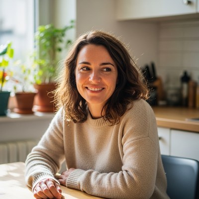 Céline H.