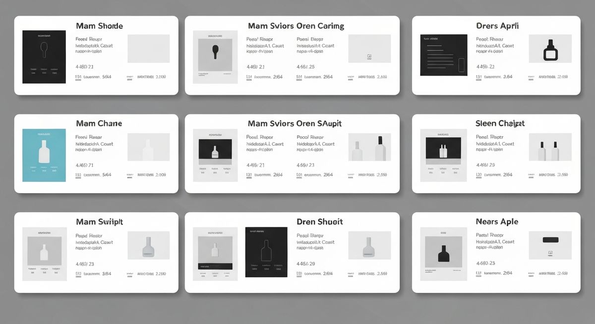 Application Products List Variants Viewer collection Shopify