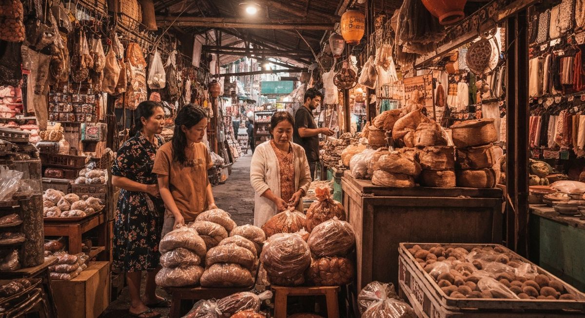 Application The Bundled APP gestion ventes produits