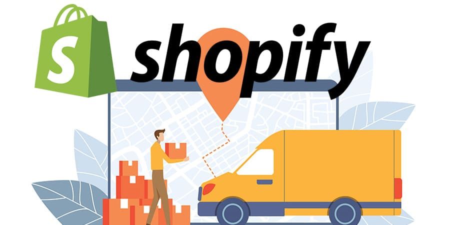 Shopify, la solution idéale pour créer une boutique en ligne