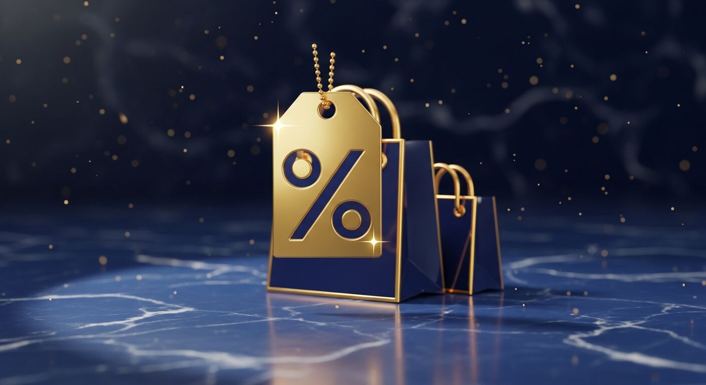 Top 5 applications de discount Shopify en 2026