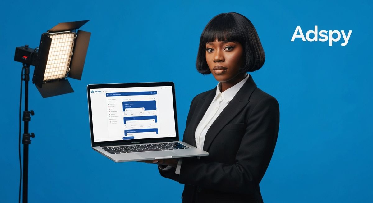 Adspy : l'outil puissant qui trouve votre produit winner rapidement.