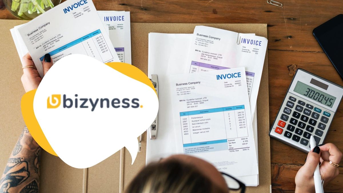 Automatisez la comptabilité de votre boutique Shopify avec Bizyness (Mise à jour incluse)