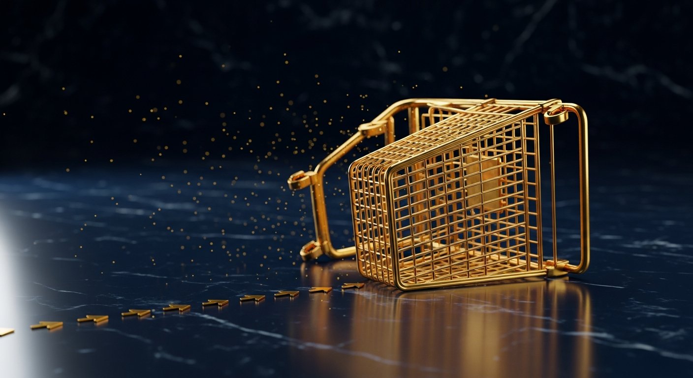 Site Shopify : les 10 erreurs UX qui font fuir tes visiteurs en 2026