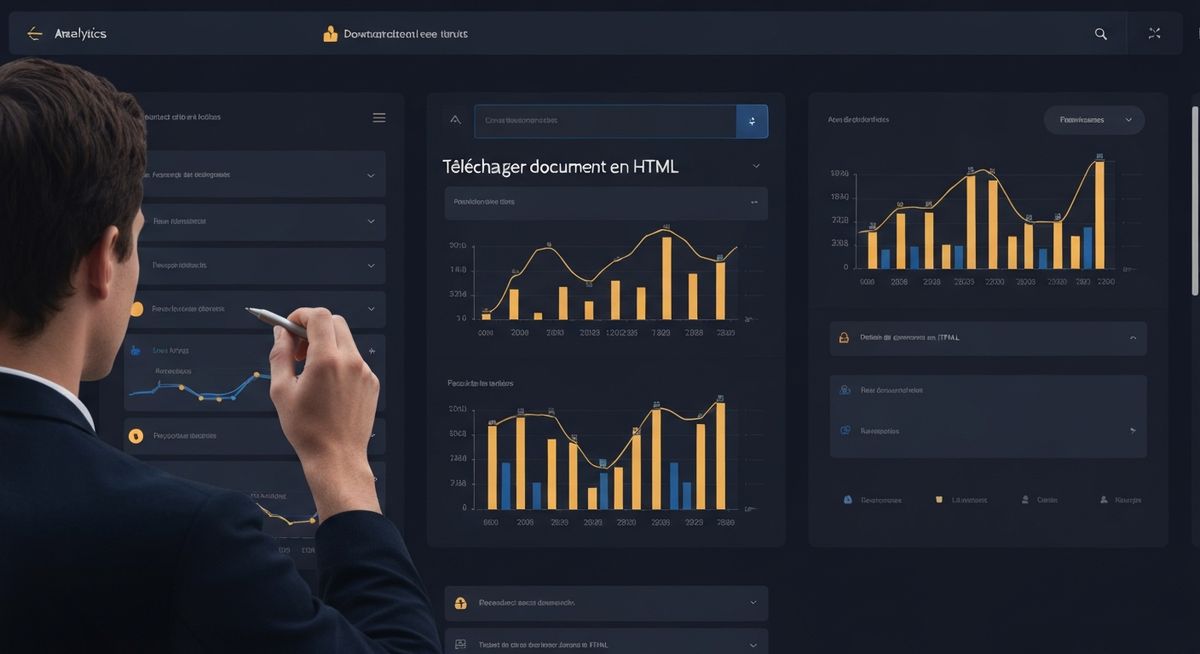télécharger document en HTML