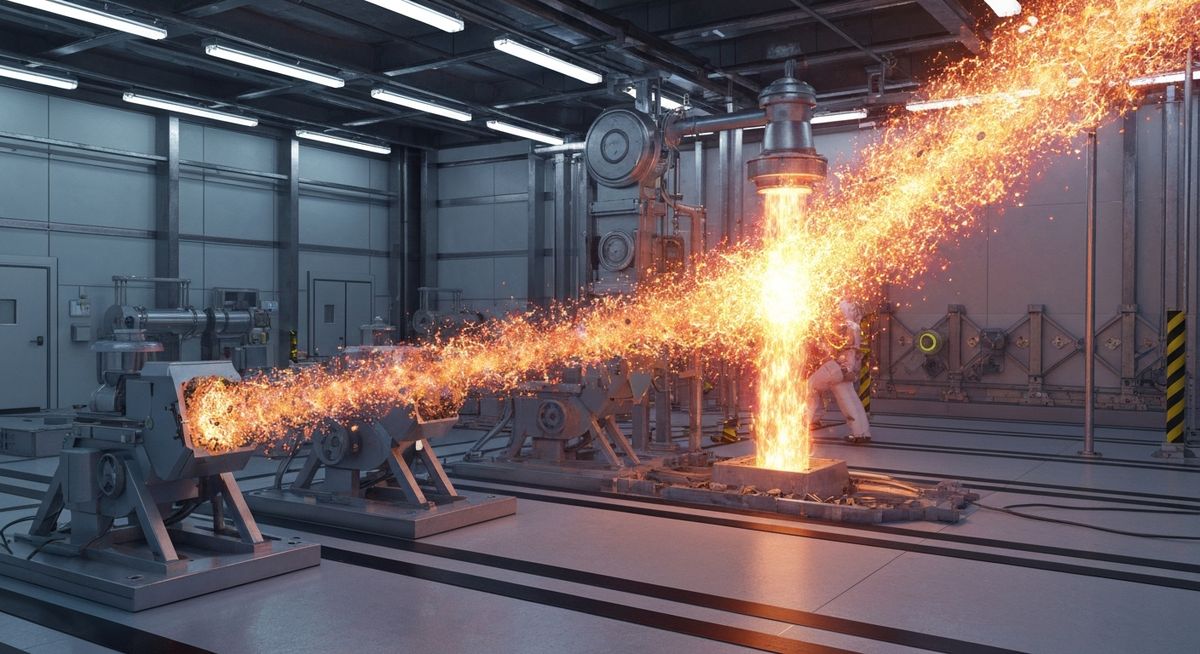 zone de flottaison pour conversion