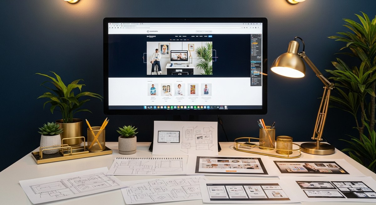 5 raisons de faire appel à une agence pour créer sa boutique en ligne