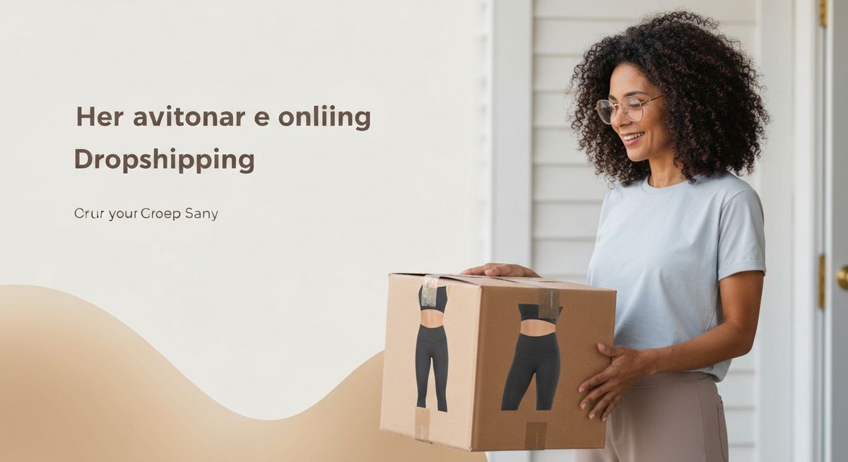 Leggings liftant dropshipping