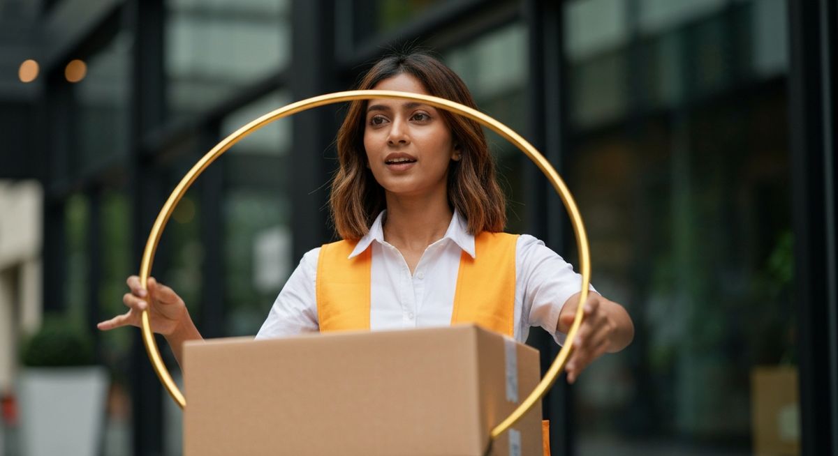 cerceau “hoola hoops”