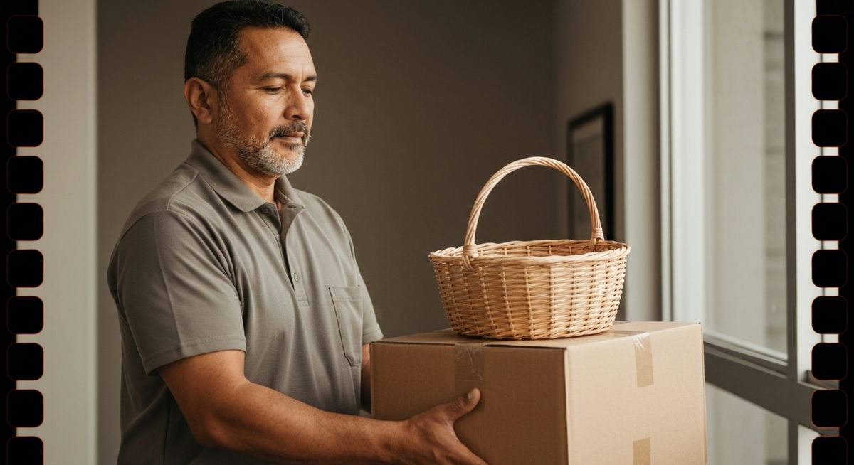 baskets dropshipping