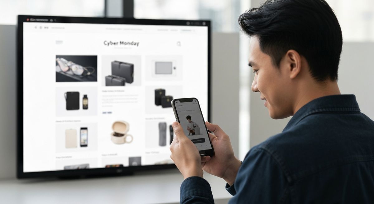 Le Black Friday en 2022