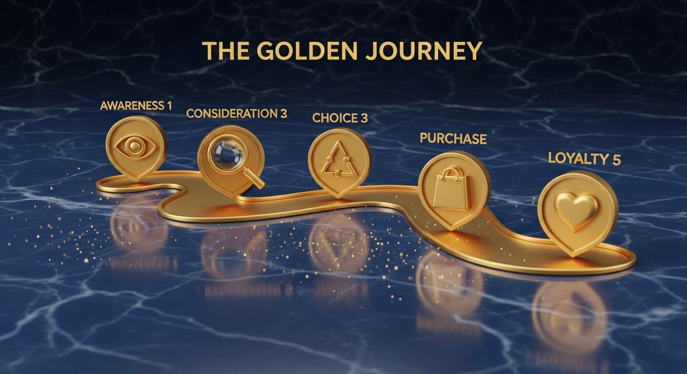 Parcours client e-commerce : le guide pour l'optimiser en 2026