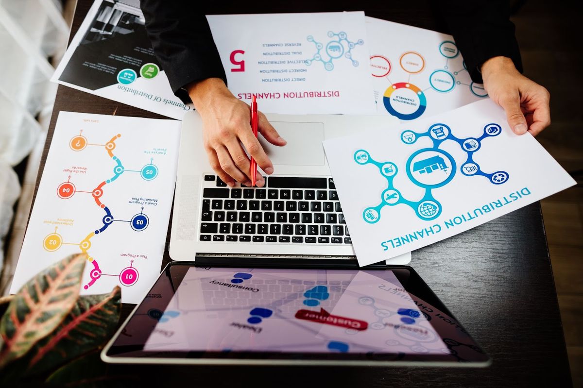 Comment réussir à lancer un produit sur le marché ?