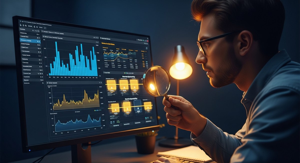 Analyse de Niche SEO &#8211; L'importance de choisir une niche rentable