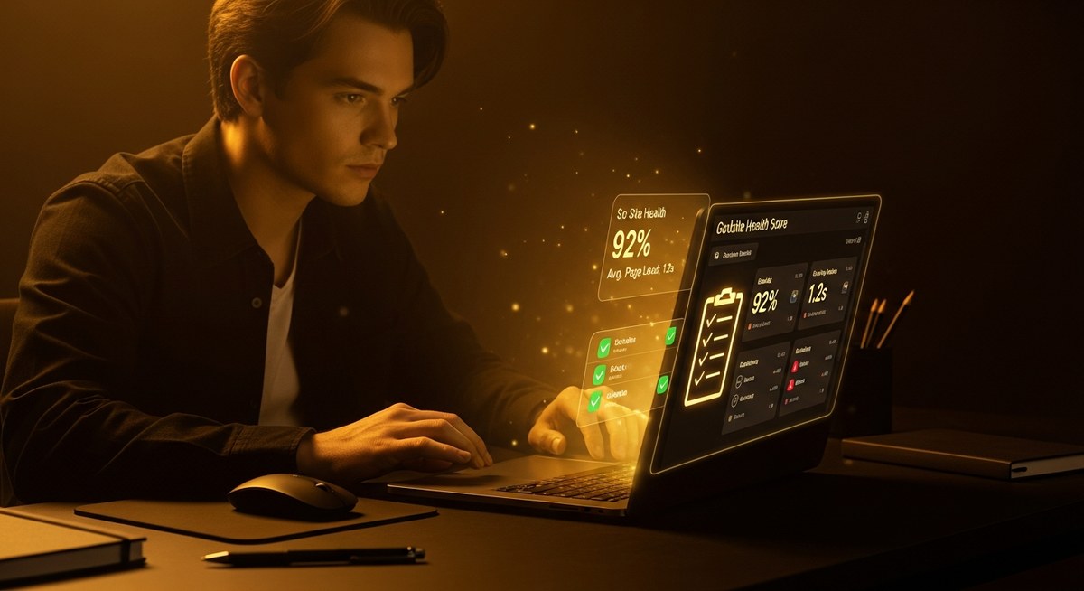 Comment Faire un Audit SEO Gratuit ?