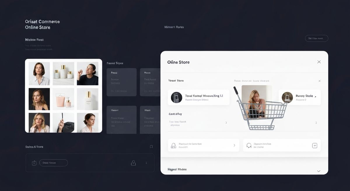 5 erreurs fatales à éviter pour votre boutique Shopify en 2025
