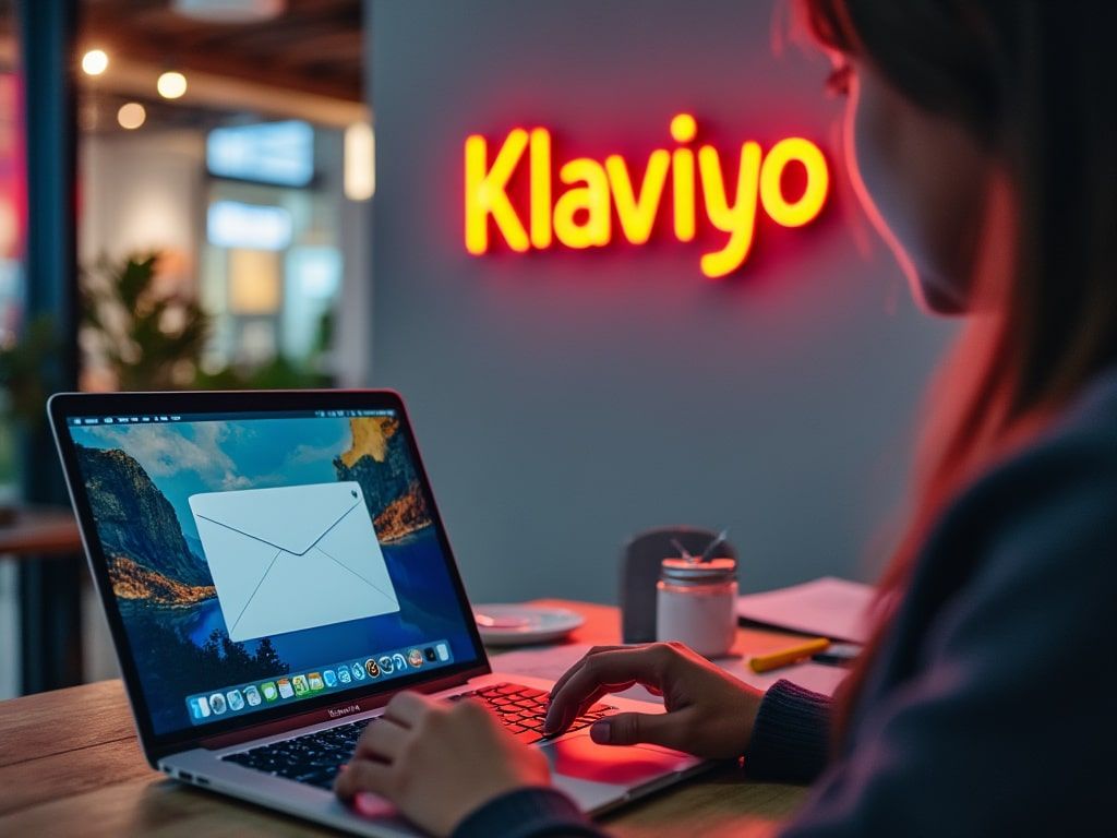 Shopify et Klaviyo : Le Duo Parfait pour Booster Ton Marketing par Email