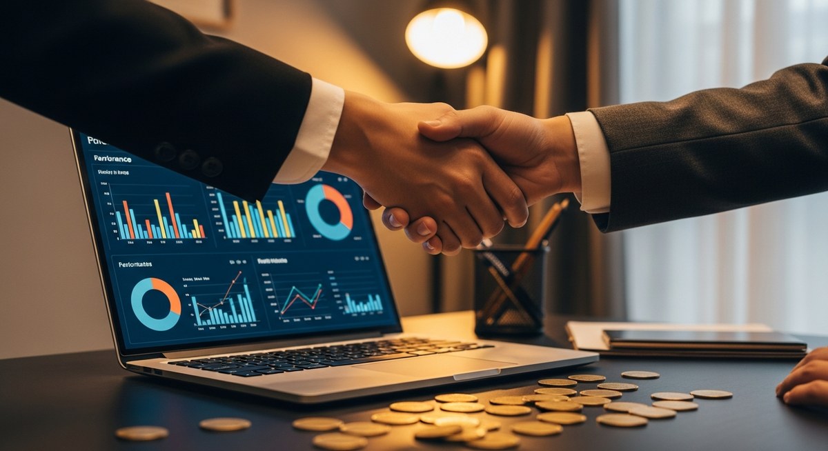 UpPromote : La Meilleure Application d'Affiliation Shopify en 2025