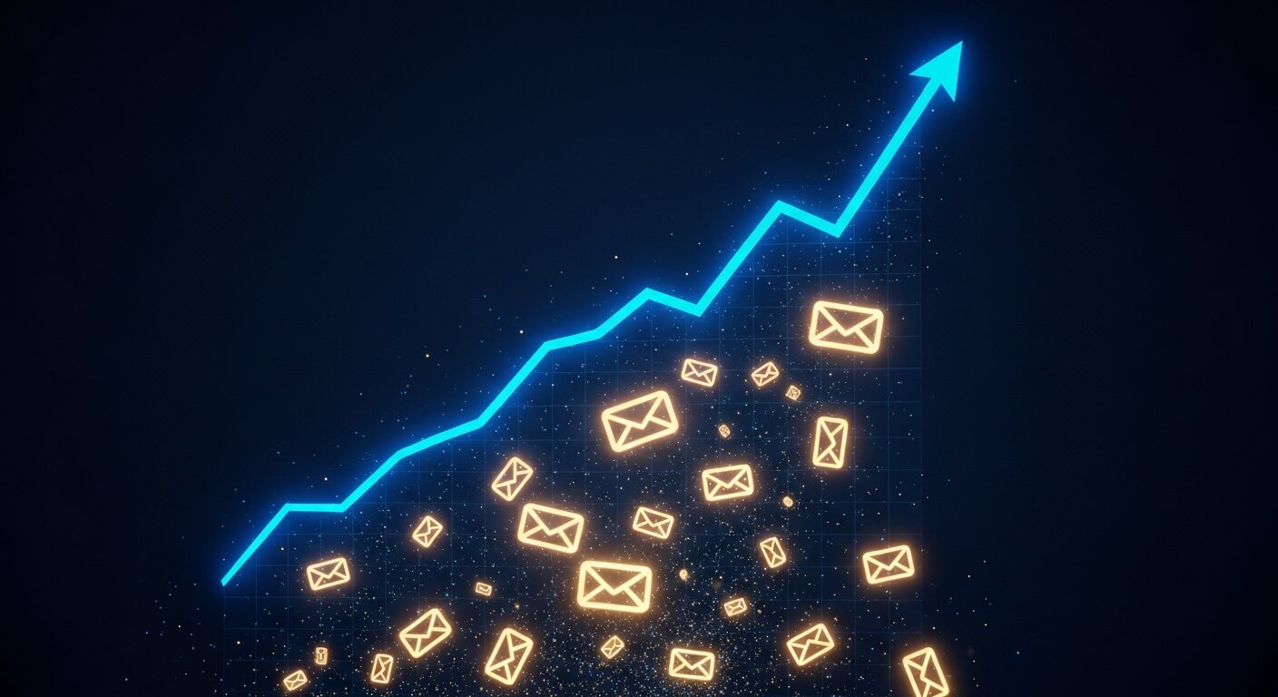 Stratégie emailing Shopify : 7 automations qui génèrent des ventes