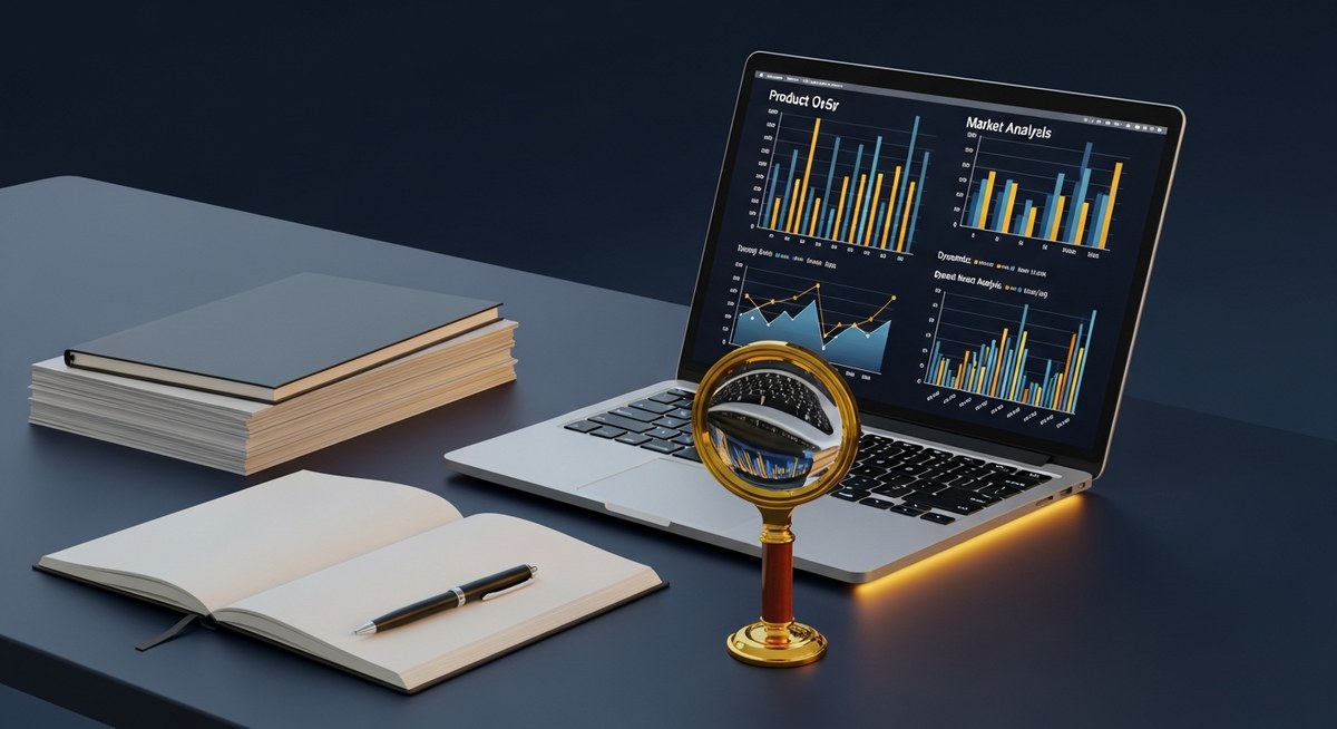 Comment trouver vos concurrents sur Shopify ?