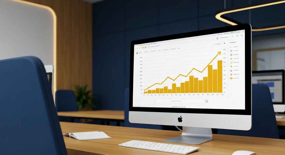 Les 3 piliers SEO pour tripler le trafic organique de votre boutique Shopify