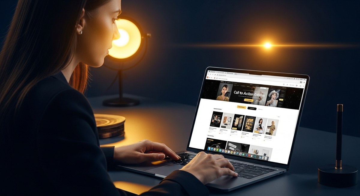 Comment créer un Call-To-Action (Appel à l'action) parfait ?