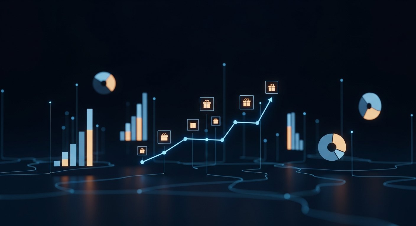 Claude analyse les données d'une boutique e-commerce pour en tirer des insights