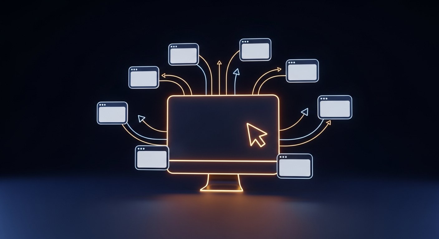 Claude Cowork pilote les applications du bureau pour automatiser les tâches