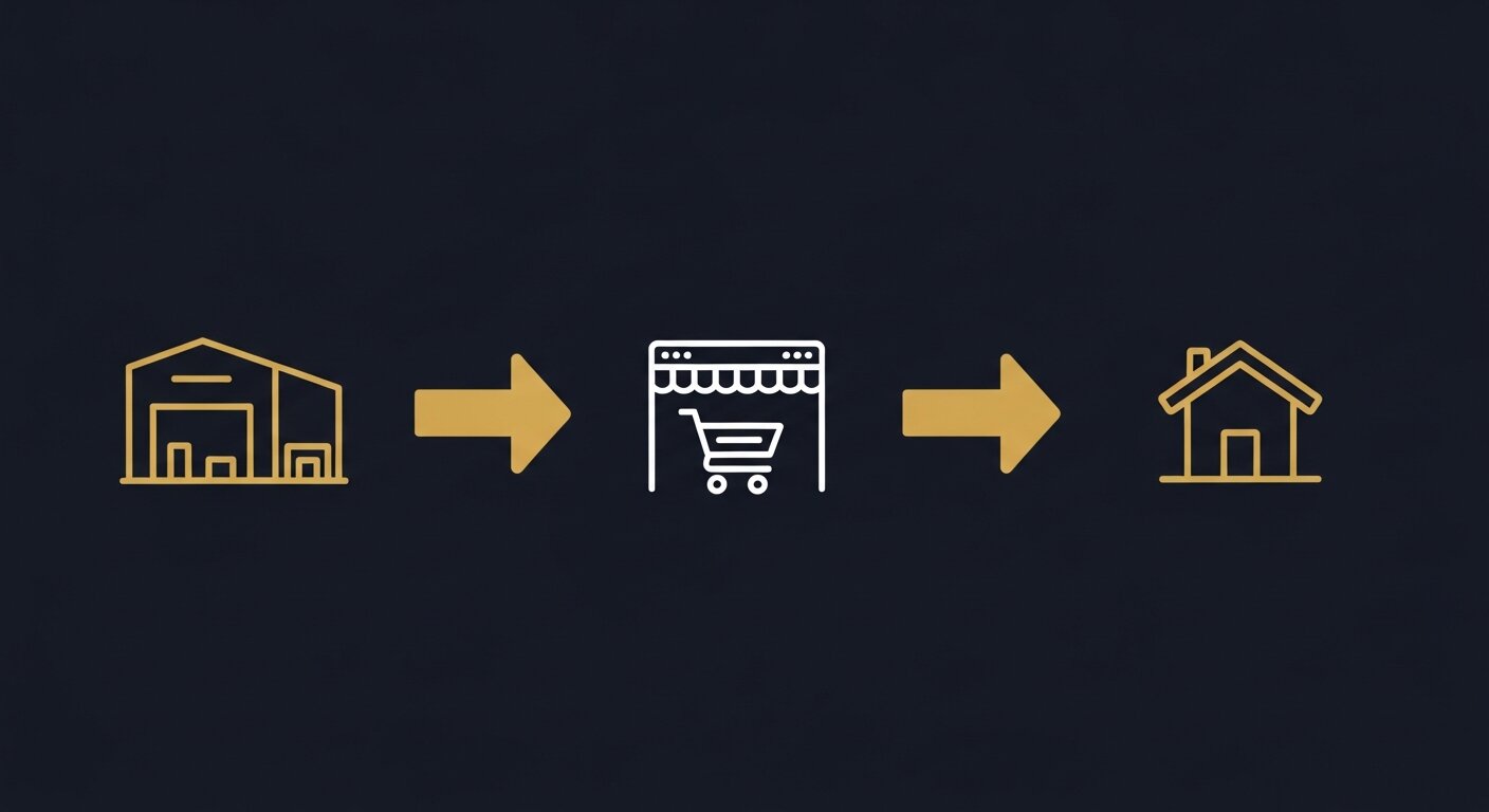 Le dropshipping en 2026 : est-ce encore rentable ? Guide complet