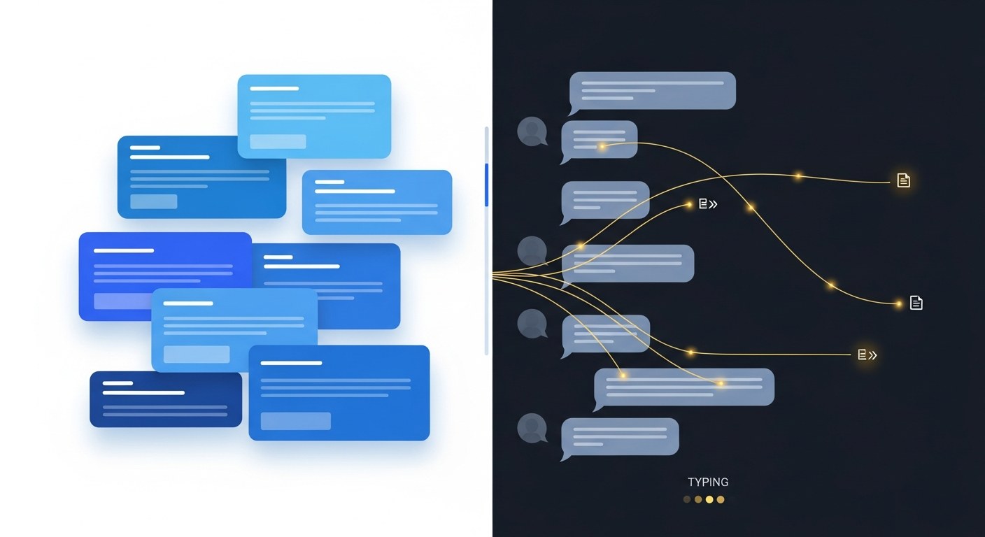 SEO classique versus GEO : deux logiques d'optimisation différentes