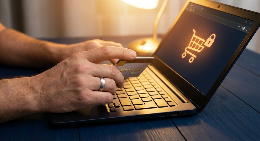 Paiement sécurisé par carte bancaire