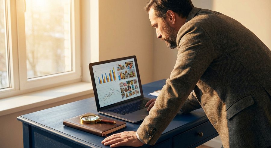 Sélection de niche dropshipping