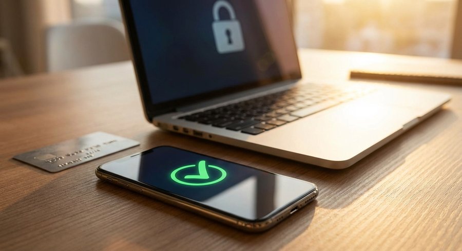 Paiement sécurisé et signaux de confiance