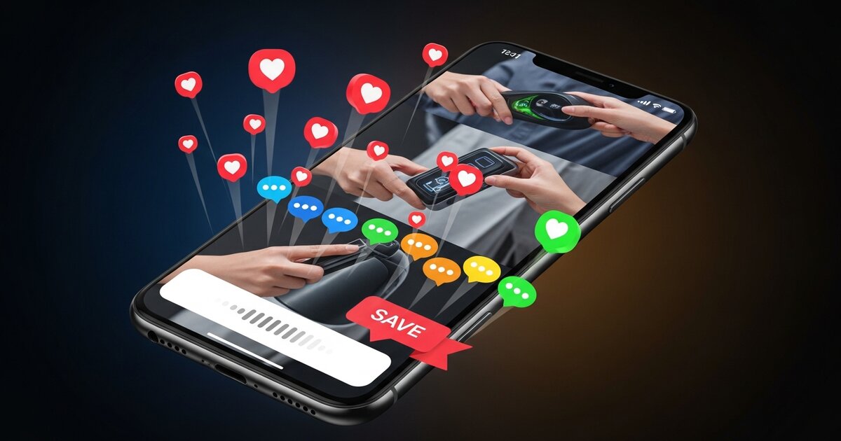 Validation d'une niche dropshipping avec une vidéo TikTok organique avant de commander du stock