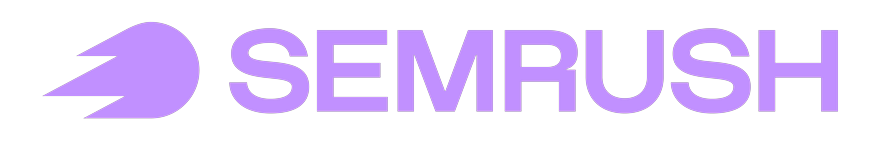 Logo Semrush