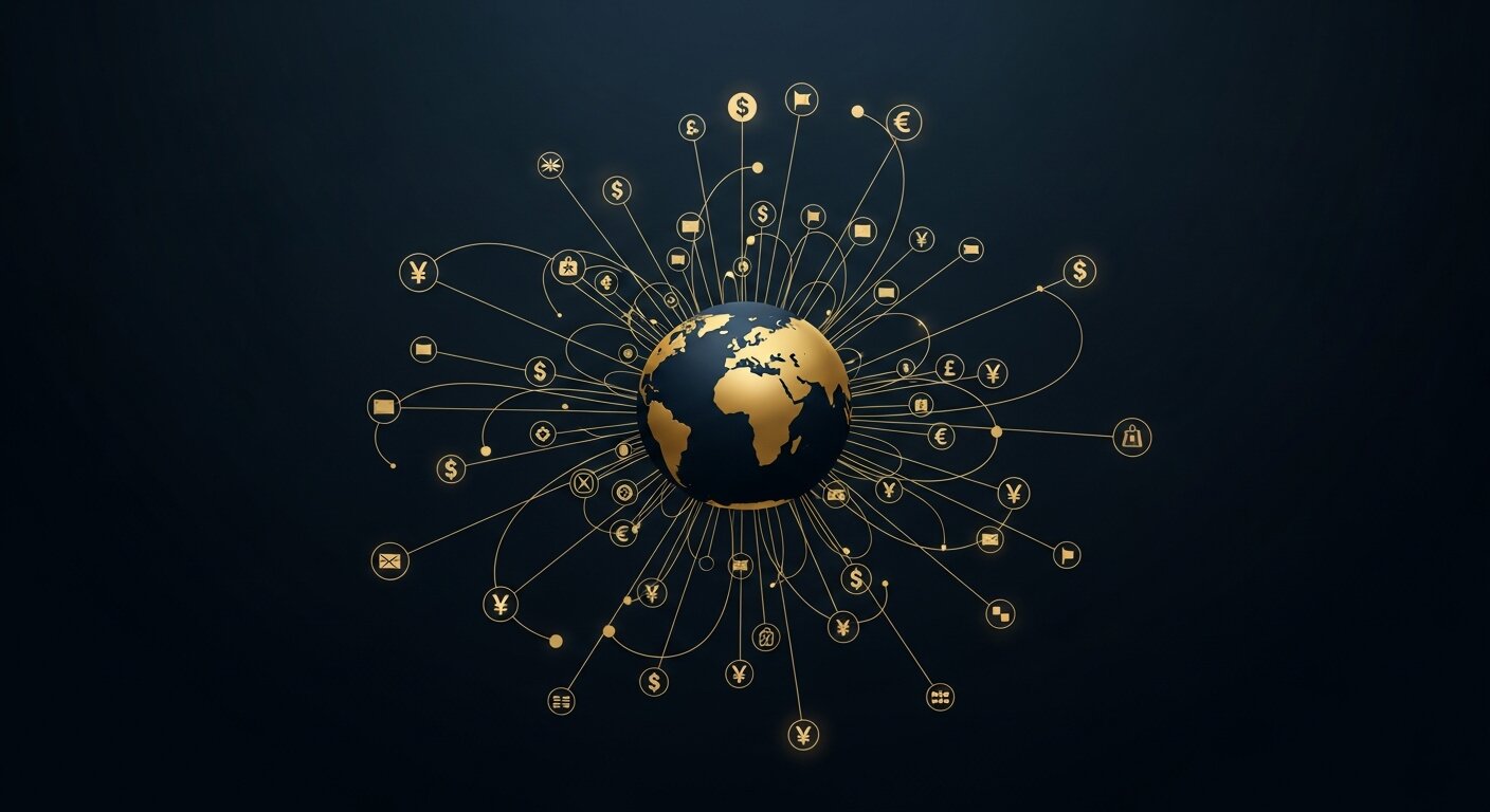 Shopify Markets : comment vendre dans plusieurs pays en 2026