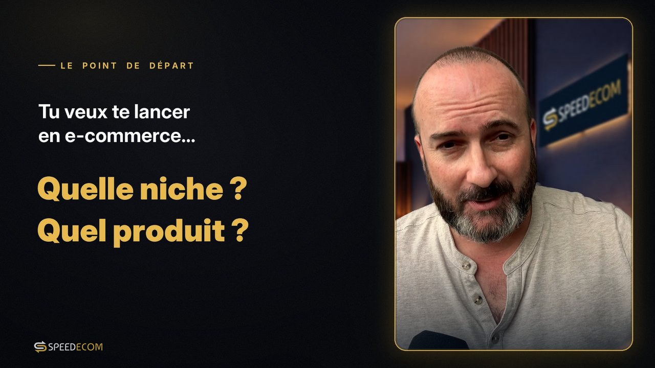 Cédric Anger présente le Plan de Lancement Personnalisé en vidéo