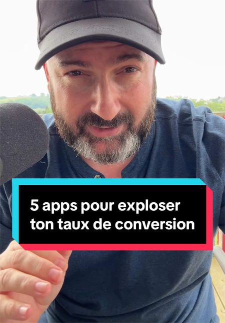 Les 5 applications indispensables à installer