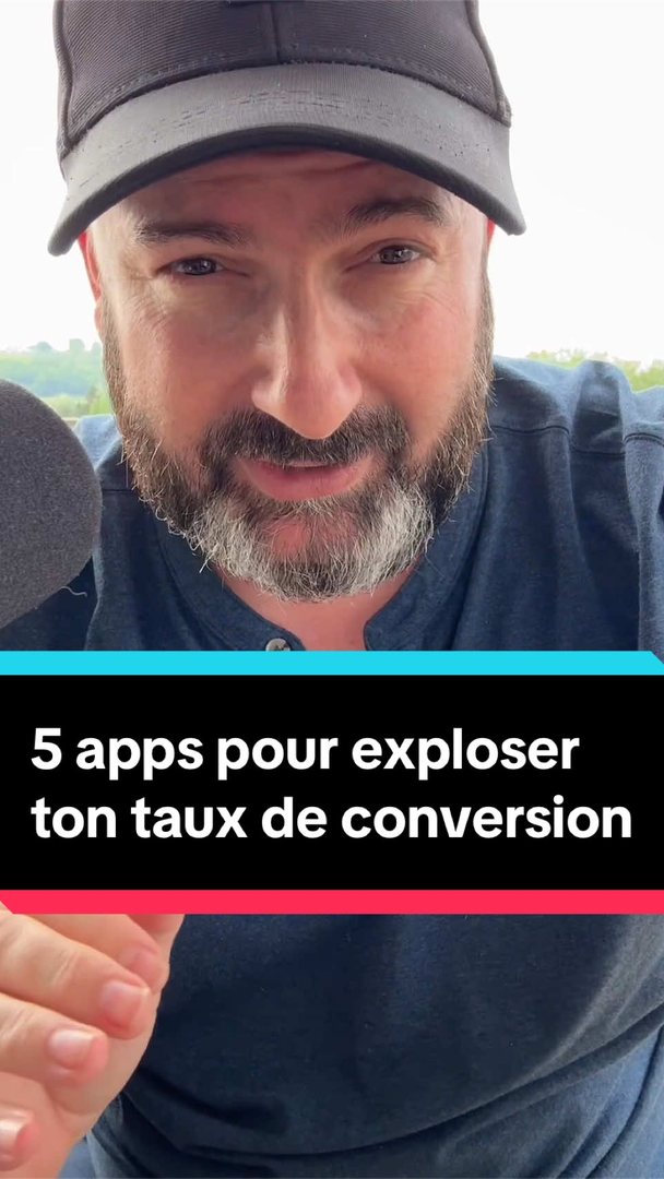 5 apps indispensables sur Shopify