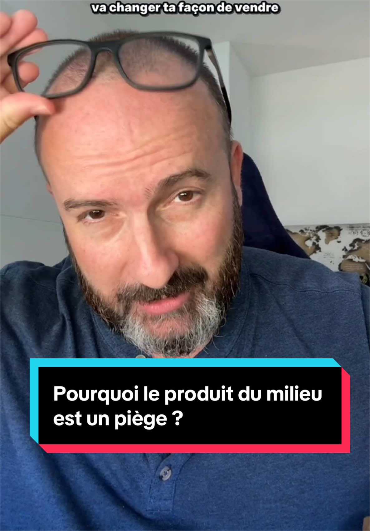 Le positionnement prix c’est