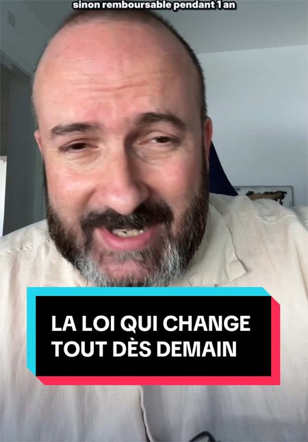 Nouvelle loi UE bouton de rétractation 2026