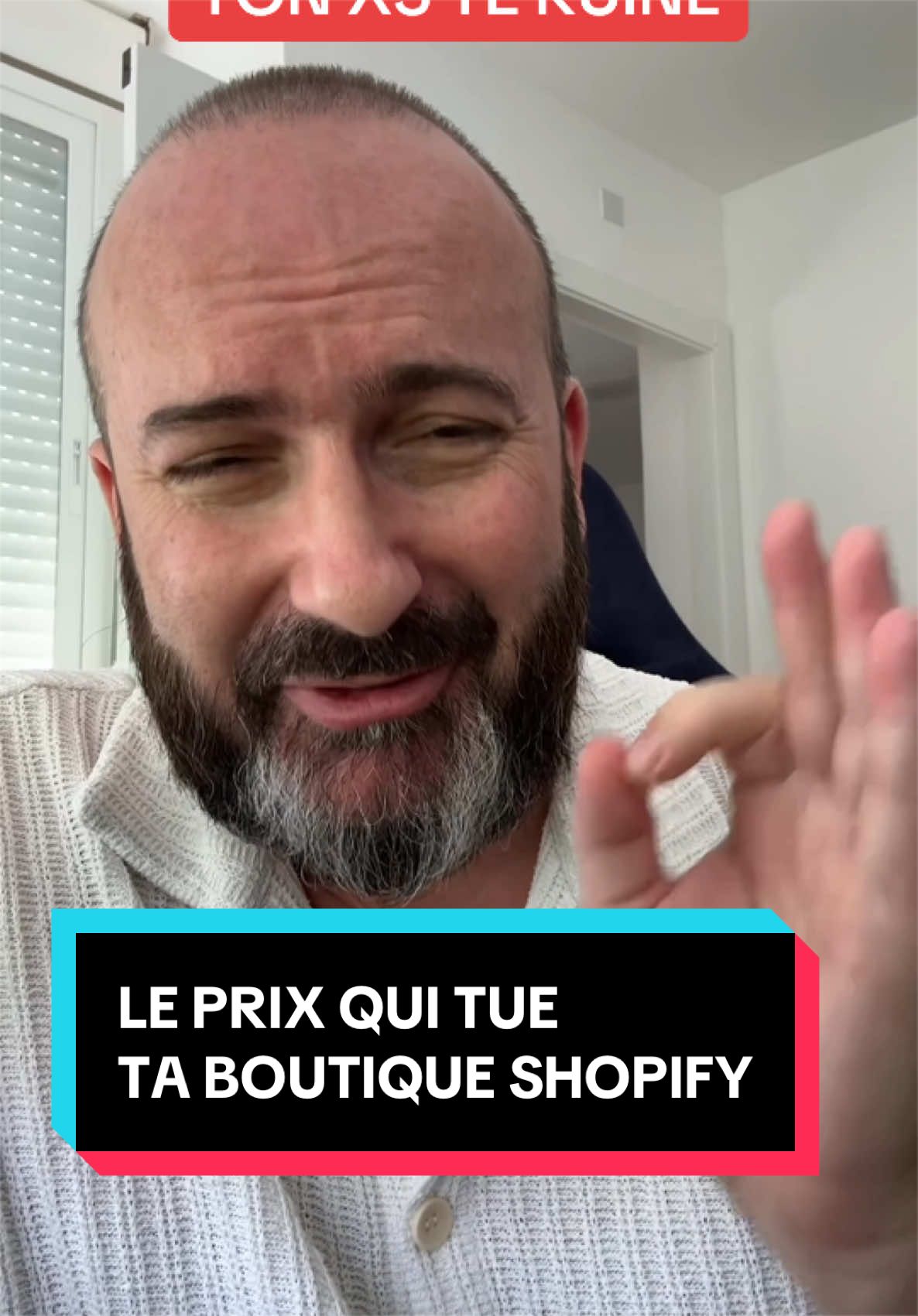 Comment fixer le prix de vente de ton produit